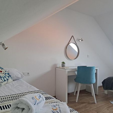 Solek Apartamenty I Pokoje Goscinne ميلنو المظهر الخارجي الصورة
