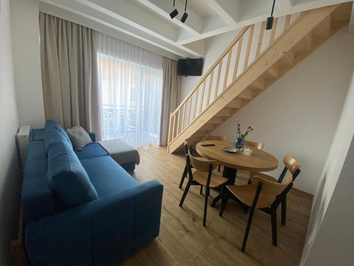 Solek Apartamenty I Pokoje Goscinne ميلنو المظهر الخارجي الصورة