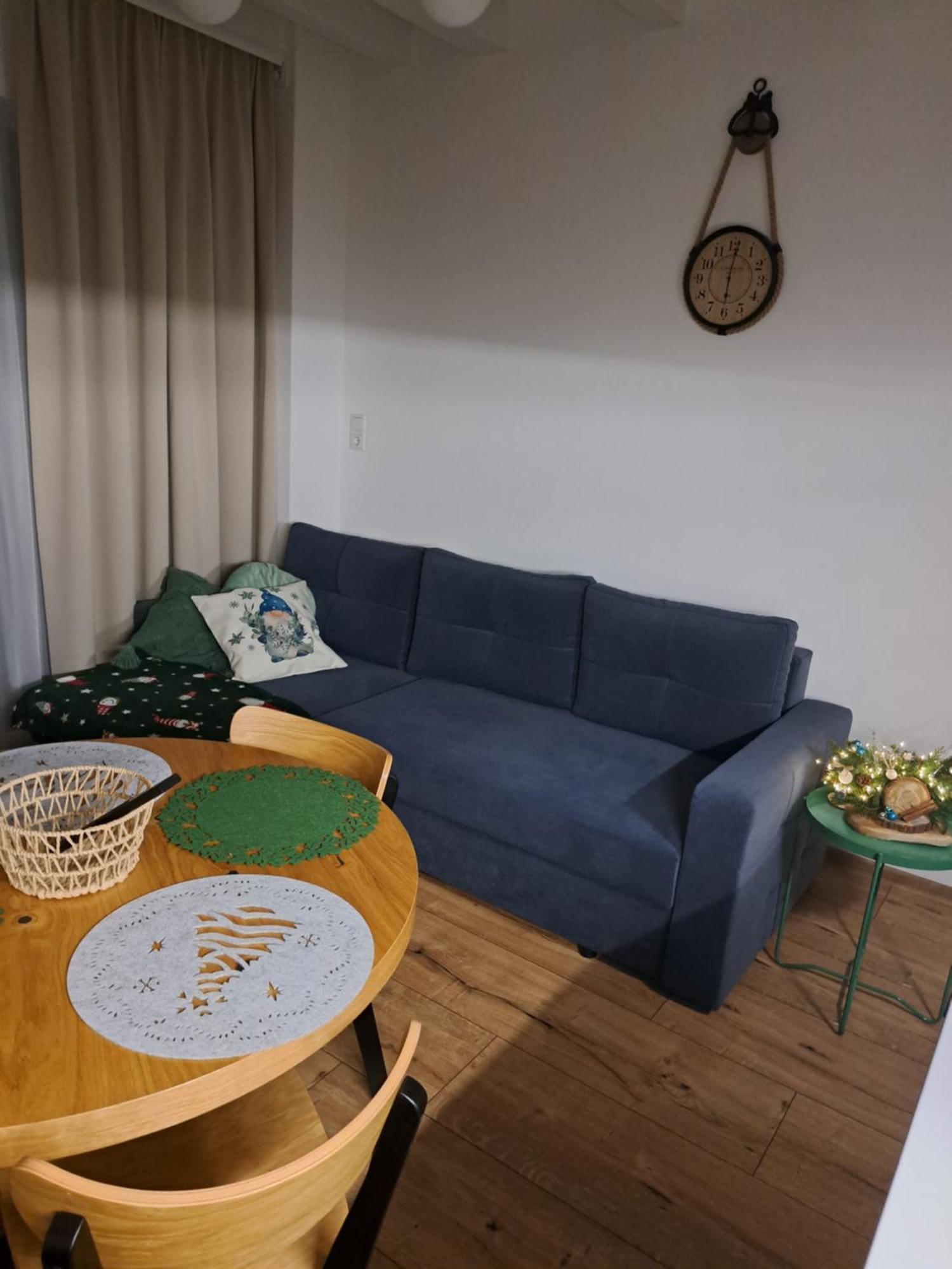 Solek Apartamenty I Pokoje Goscinne ميلنو المظهر الخارجي الصورة