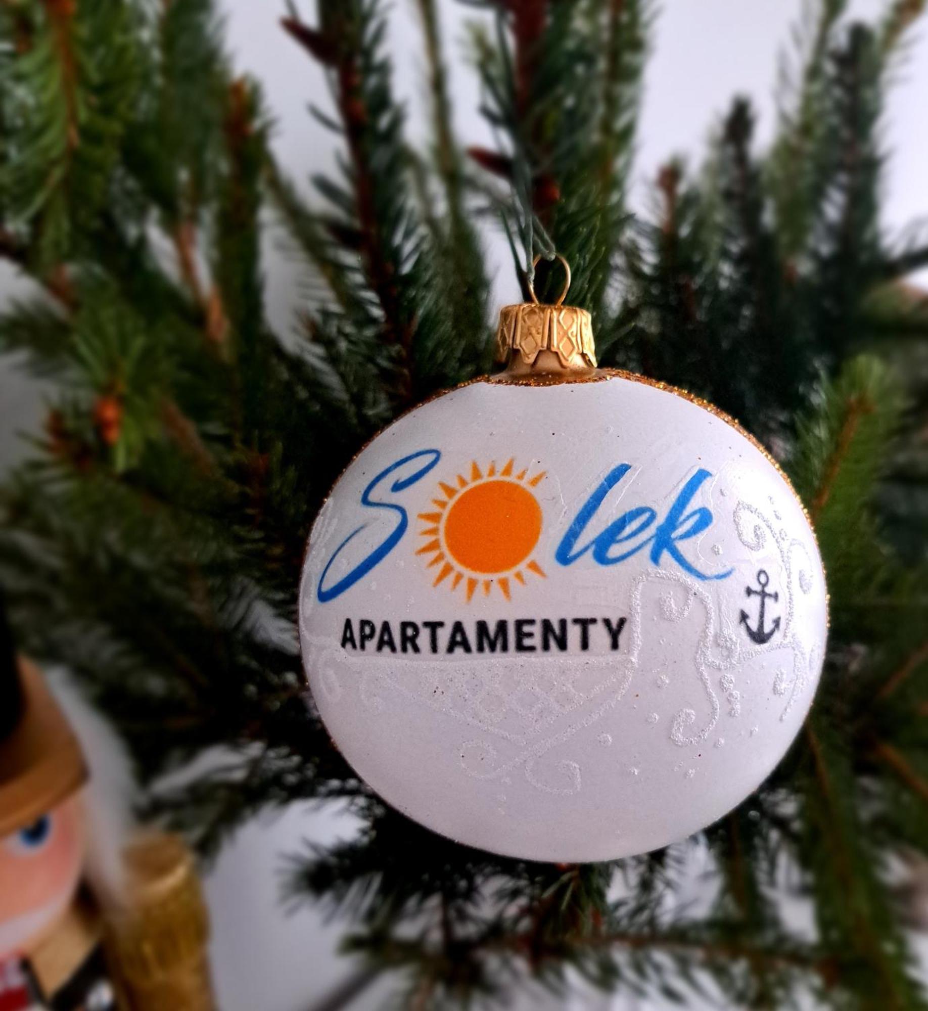 Solek Apartamenty I Pokoje Goscinne ميلنو المظهر الخارجي الصورة