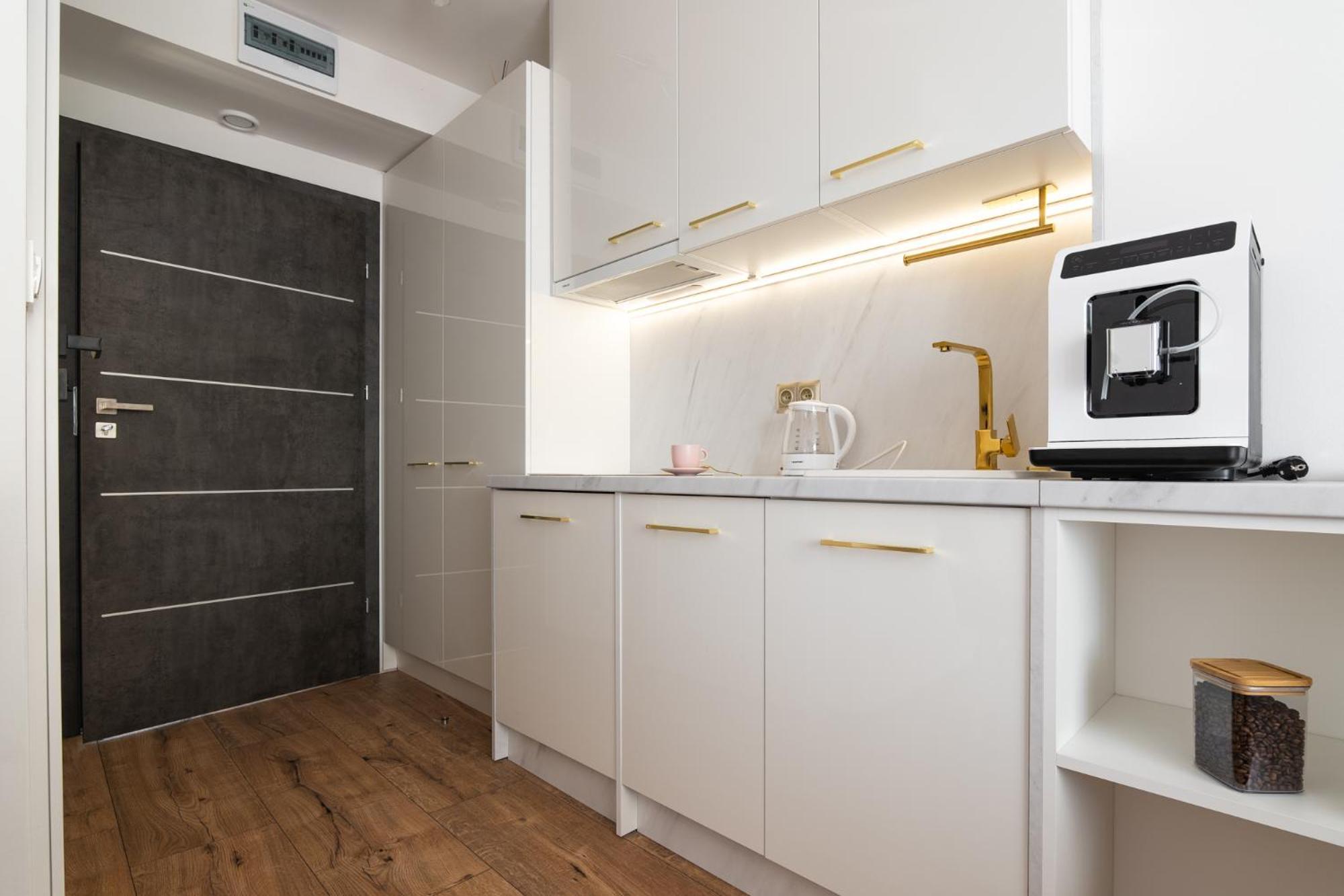 Solek Apartamenty I Pokoje Goscinne ميلنو المظهر الخارجي الصورة
