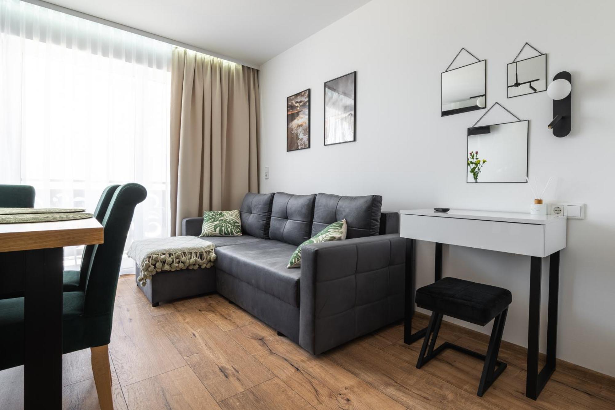 Solek Apartamenty I Pokoje Goscinne ميلنو المظهر الخارجي الصورة
