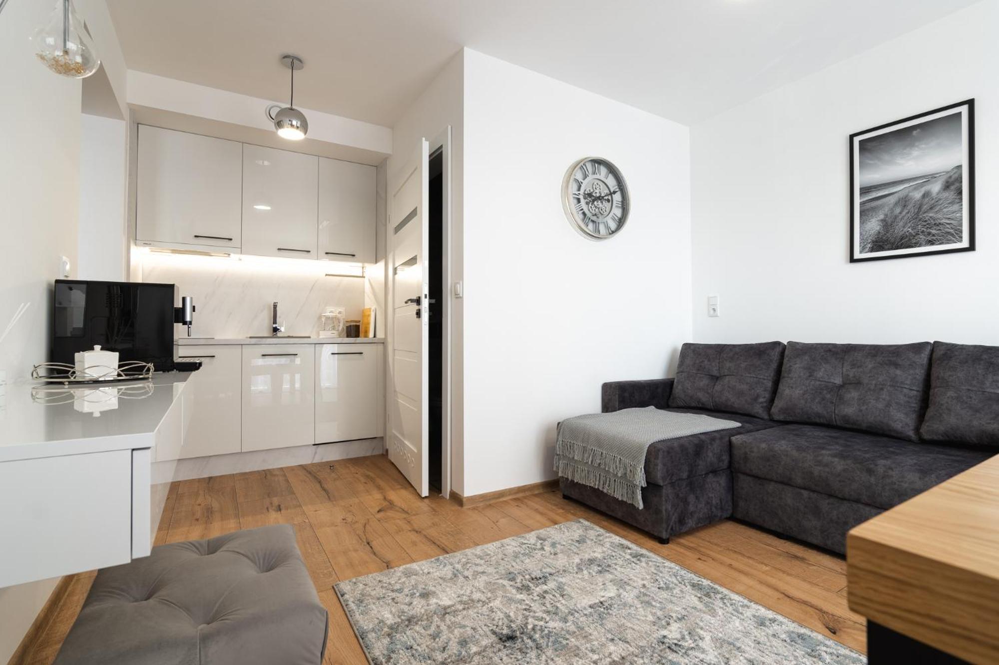 Solek Apartamenty I Pokoje Goscinne ميلنو المظهر الخارجي الصورة