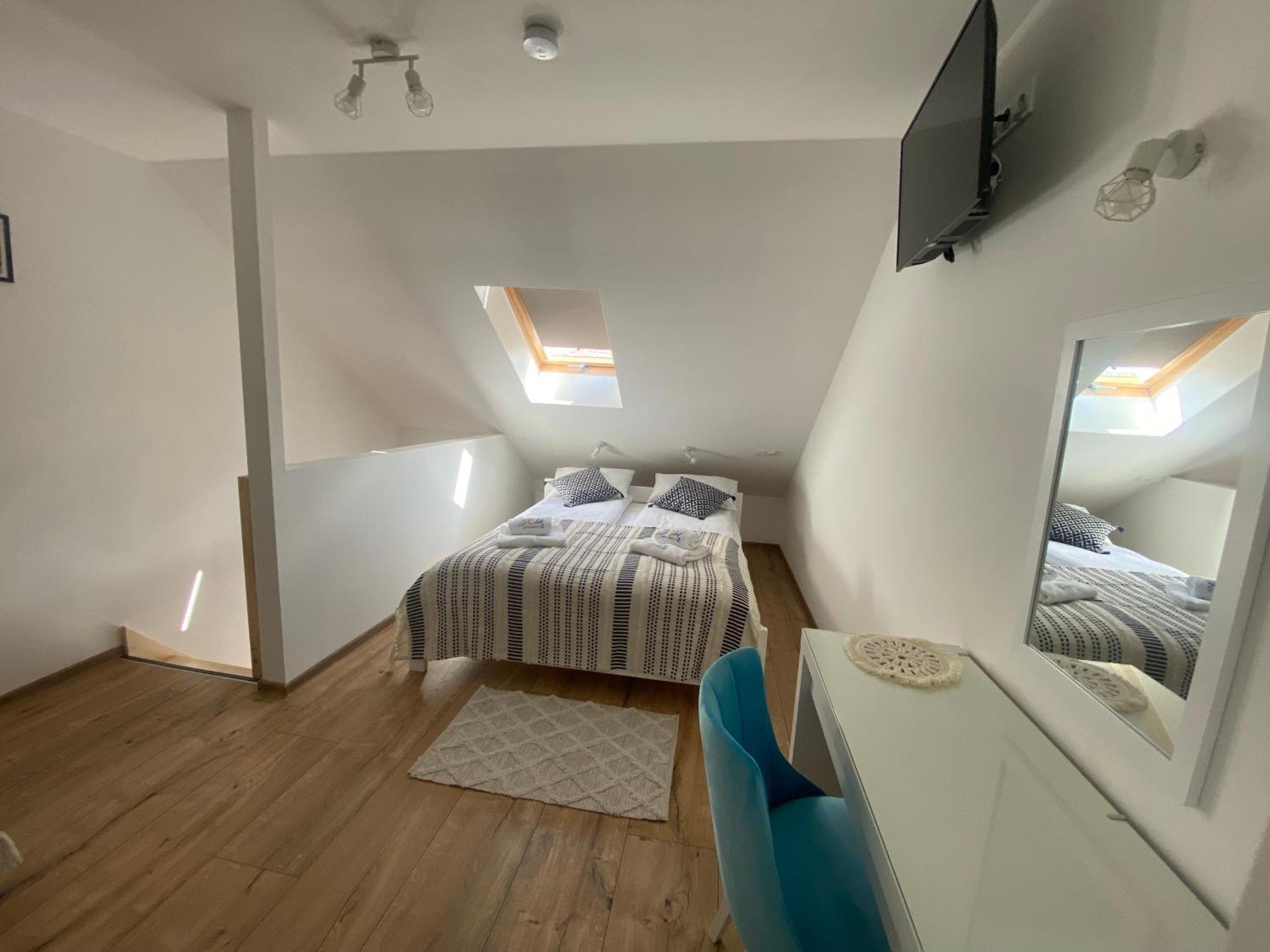 Solek Apartamenty I Pokoje Goscinne ميلنو المظهر الخارجي الصورة