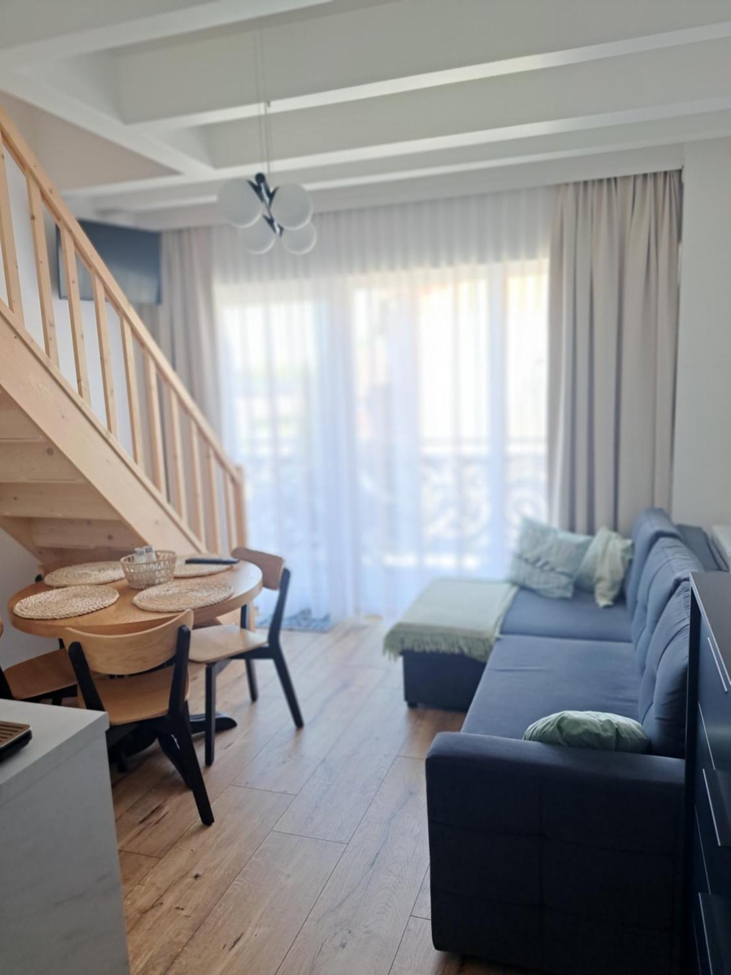 Solek Apartamenty I Pokoje Goscinne ميلنو المظهر الخارجي الصورة